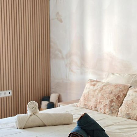 Apartamento Ladevesa Elche Kültér fotó