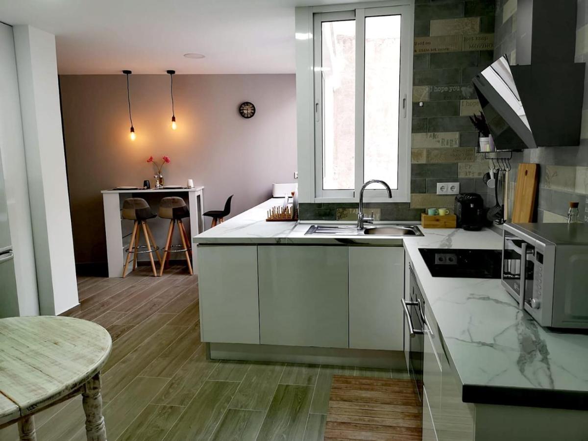 Apartamento Ladevesa Elche Kültér fotó