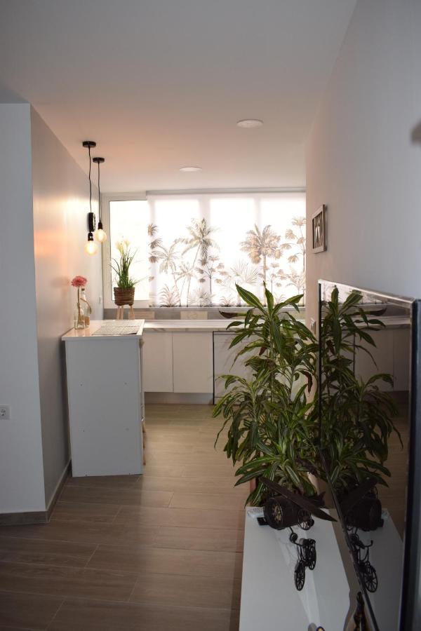Apartamento Ladevesa Elche Kültér fotó